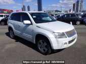 Suzuki Escudo