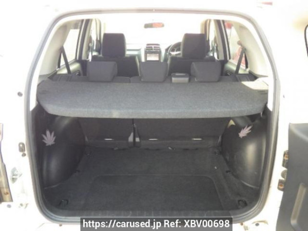 Used 2006 AT suzuki escudo TD54W Image[8]