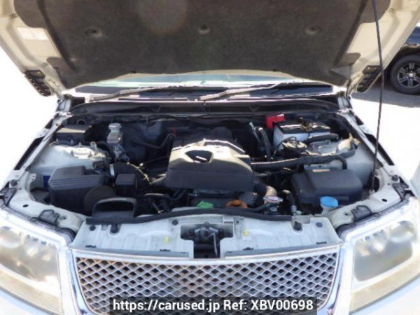 Used 2006 AT suzuki escudo TD54W Image[9]