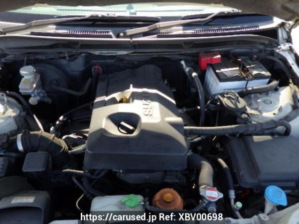Used 2006 AT suzuki escudo TD54W Image[10]