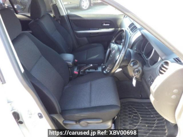 Used 2006 AT suzuki escudo TD54W Image[13]