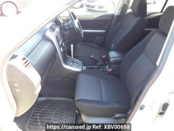Used 2006 AT suzuki escudo TD54W Image[14]