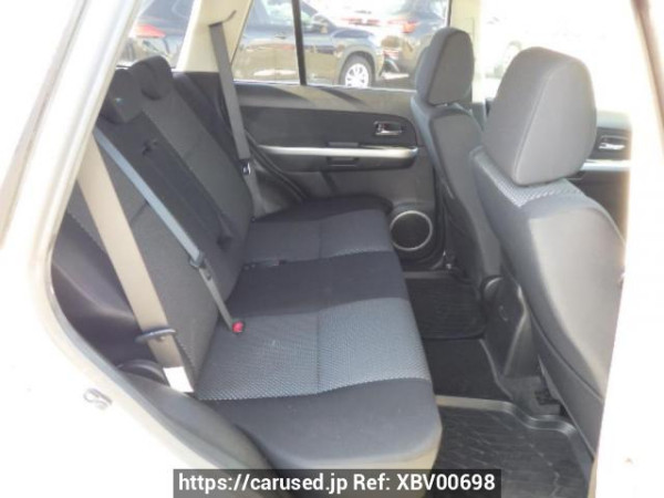 Used 2006 AT suzuki escudo TD54W Image[15]