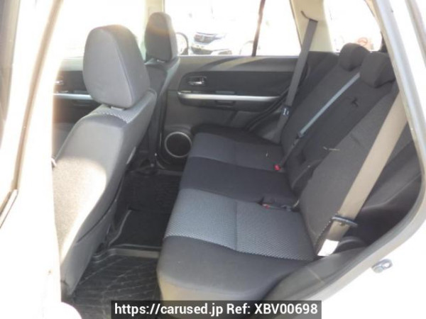 Used 2006 AT suzuki escudo TD54W Image[16]