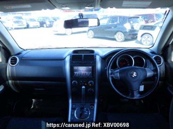 Used 2006 AT suzuki escudo TD54W Image[17]