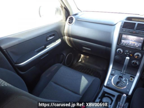 Used 2006 AT suzuki escudo TD54W Image[18]