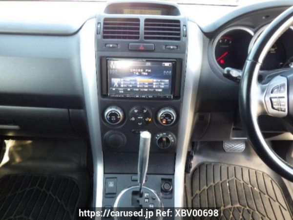Used 2006 AT suzuki escudo TD54W Image[21]
