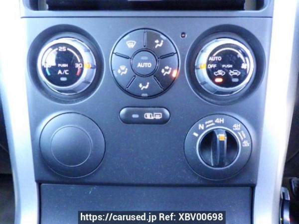 Used 2006 AT suzuki escudo TD54W Image[23]
