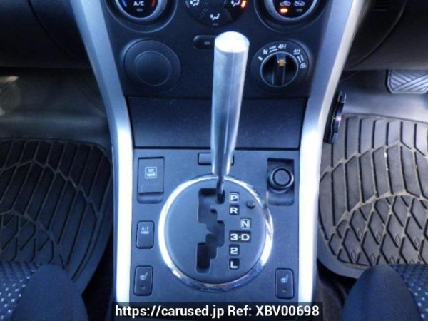 Used 2006 AT suzuki escudo TD54W Image[24]