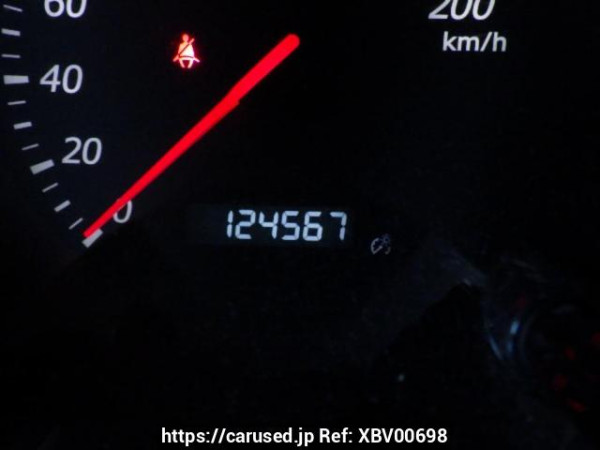 Used 2006 AT suzuki escudo TD54W Image[26]