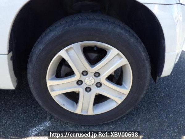 Used 2006 AT suzuki escudo TD54W Image[27]