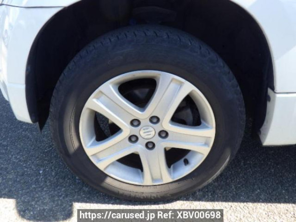 Used 2006 AT suzuki escudo TD54W Image[28]