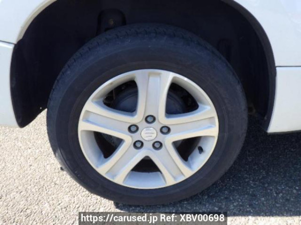 Used 2006 AT suzuki escudo TD54W Image[29]
