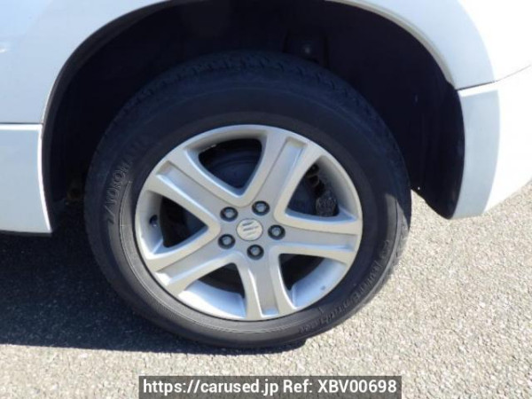 Used 2006 AT suzuki escudo TD54W Image[30]