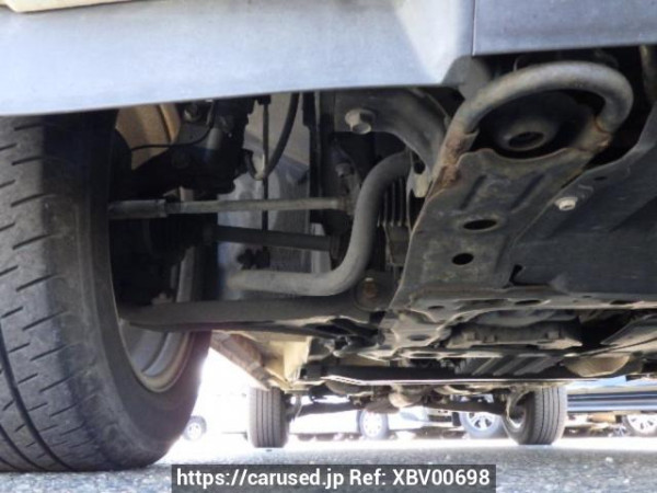 Used 2006 AT suzuki escudo TD54W Image[31]
