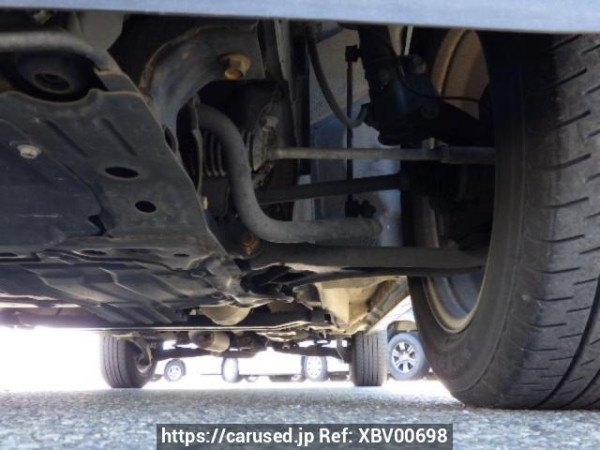 Used 2006 AT suzuki escudo TD54W Image[32]