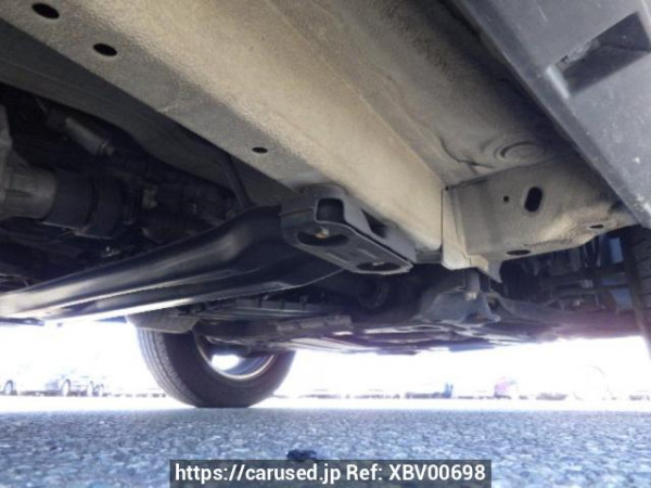 Used 2006 AT suzuki escudo TD54W Image[33]