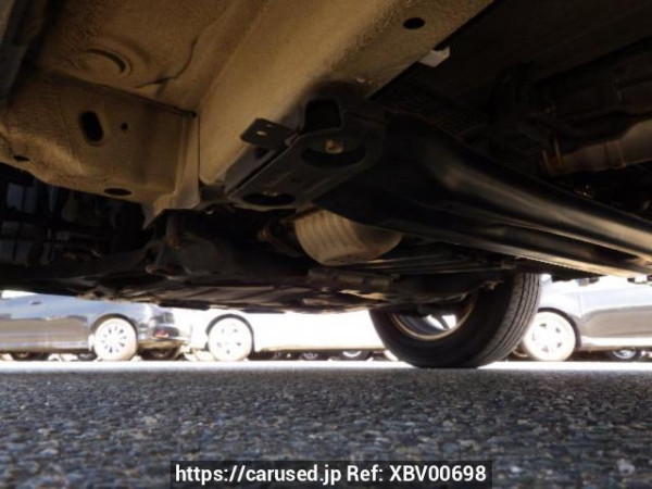 Used 2006 AT suzuki escudo TD54W Image[34]