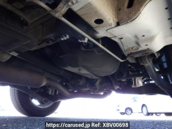Used 2006 AT suzuki escudo TD54W Image[35]