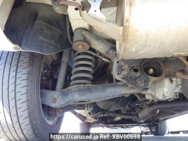 Used 2006 AT suzuki escudo TD54W Image[37]