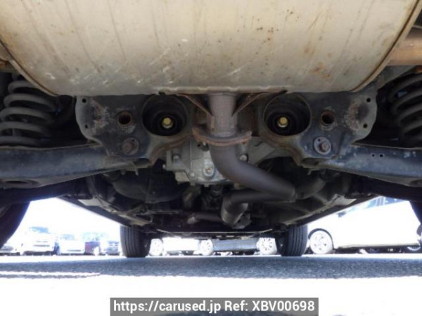 Used 2006 AT suzuki escudo TD54W Image[38]