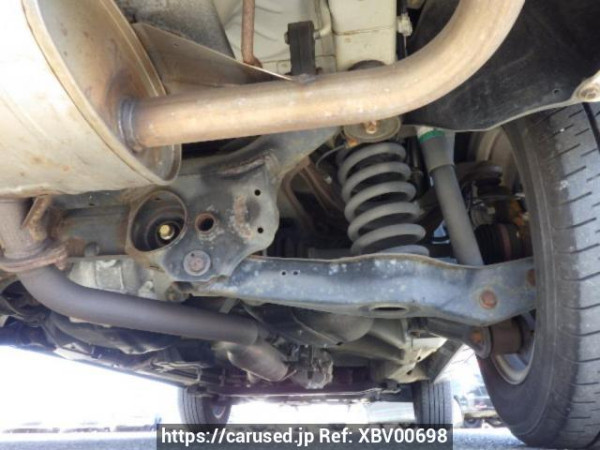 Used 2006 AT suzuki escudo TD54W Image[39]
