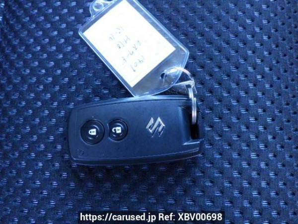 Used 2006 AT suzuki escudo TD54W Image[40]