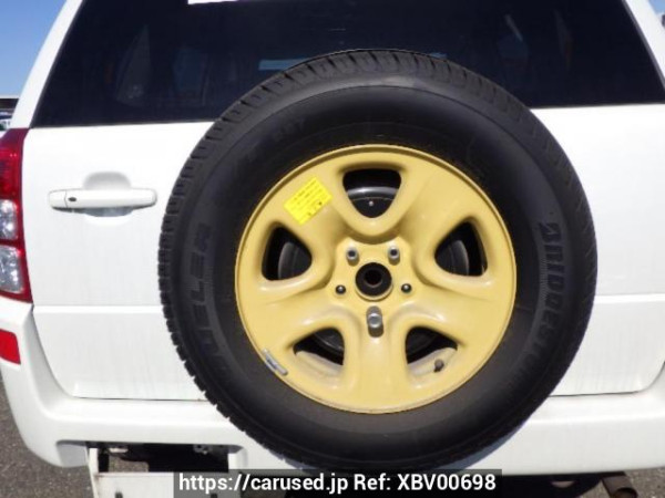 Used 2006 AT suzuki escudo TD54W Image[41]