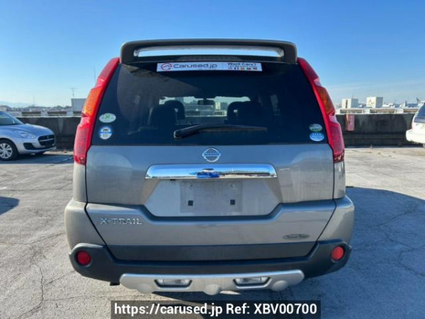 Used 2007 AT nissan x-trail NT31 Image[5]