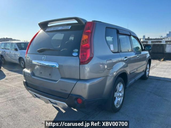 Used 2007 AT nissan x-trail NT31 Image[6]