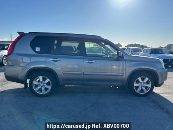Used 2007 AT nissan x-trail NT31 Image[7]