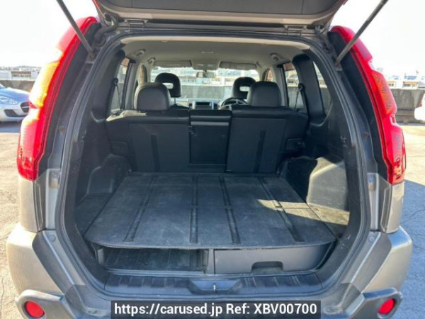 Used 2007 AT nissan x-trail NT31 Image[8]