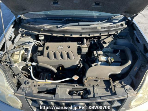 Used 2007 AT nissan x-trail NT31 Image[9]