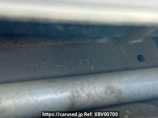 Used 2007 AT nissan x-trail NT31 Image[11]