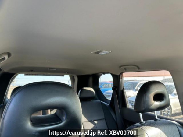 Used 2007 AT nissan x-trail NT31 Image[12]