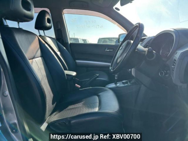 Used 2007 AT nissan x-trail NT31 Image[13]
