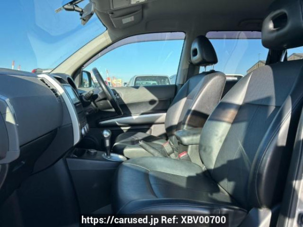 Used 2007 AT nissan x-trail NT31 Image[14]