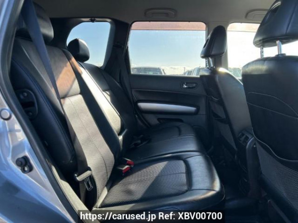 Used 2007 AT nissan x-trail NT31 Image[15]