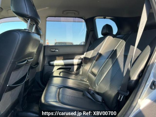 Used 2007 AT nissan x-trail NT31 Image[16]