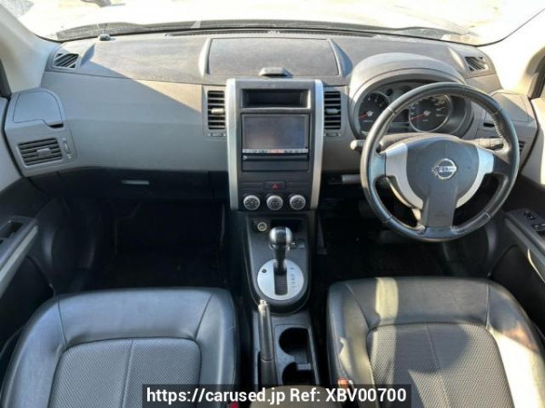 Used 2007 AT nissan x-trail NT31 Image[18]
