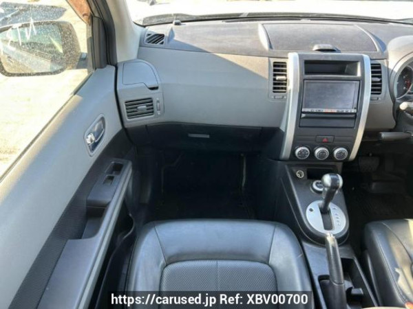 Used 2007 AT nissan x-trail NT31 Image[19]