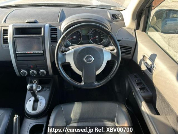 Used 2007 AT nissan x-trail NT31 Image[20]