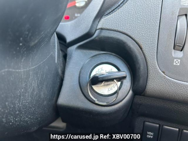 Used 2007 AT nissan x-trail NT31 Image[21]