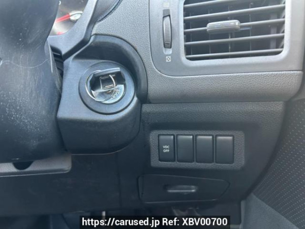 Used 2007 AT nissan x-trail NT31 Image[22]