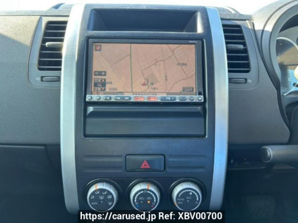 Used 2007 AT nissan x-trail NT31 Image[23]