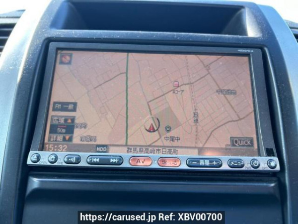 Used 2007 AT nissan x-trail NT31 Image[24]