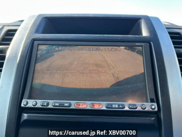 Used 2007 AT nissan x-trail NT31 Image[25]
