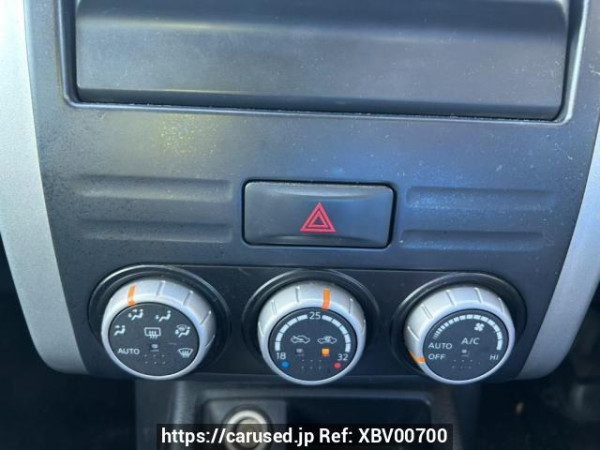 Used 2007 AT nissan x-trail NT31 Image[26]