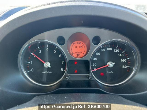 Used 2007 AT nissan x-trail NT31 Image[28]