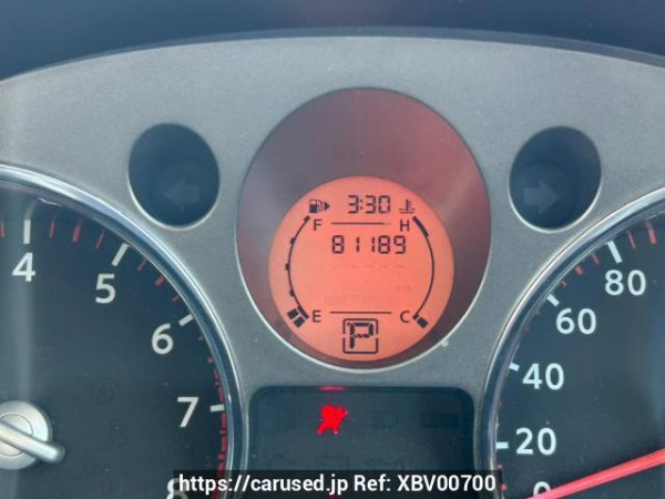 Used 2007 AT nissan x-trail NT31 Image[29]